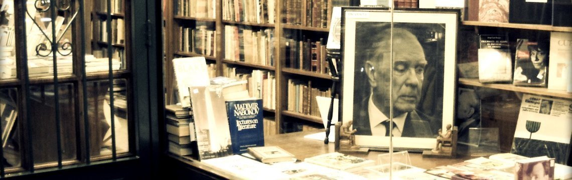 Librería Alberto Casares