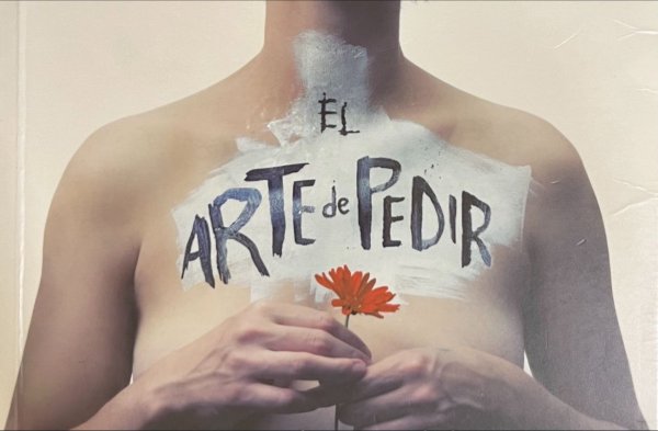 El Arte De Pedir Amanda Palmer 3372