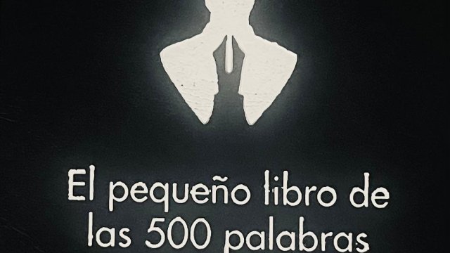 Imagen de Palabras para parecer más culto en el trabajo