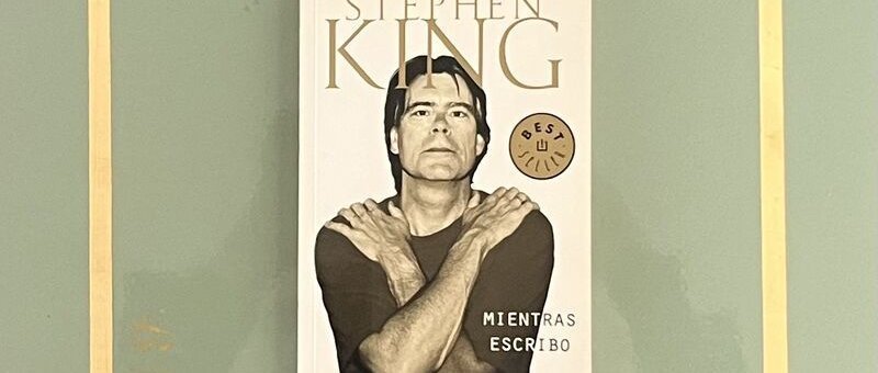 Imagen de La caja de herramientas de Stephen King